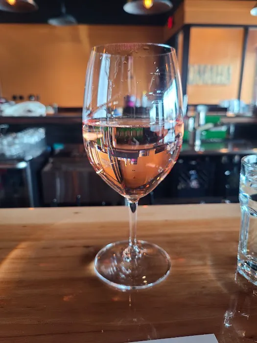 Twisted Cork Bistro 5