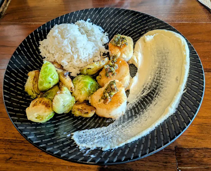 Twisted Cork Bistro 7
