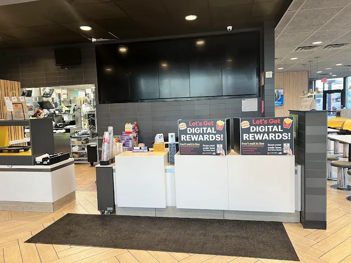McDonald's 7