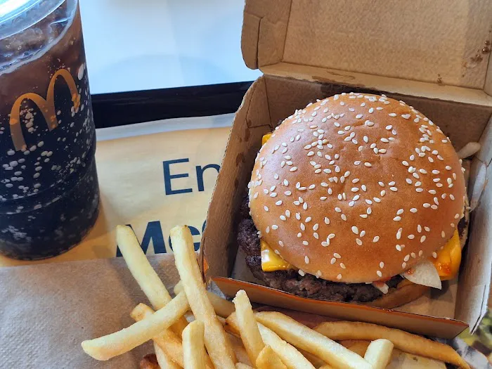 McDonald's 3