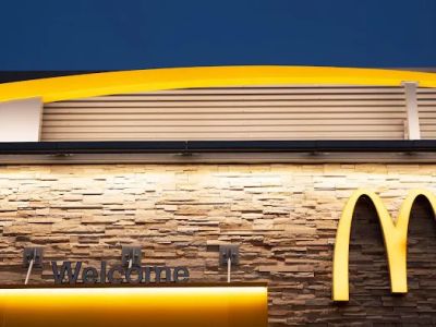 McDonald's 0