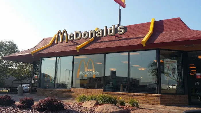 McDonald's 9