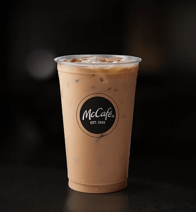 McDonald's 10