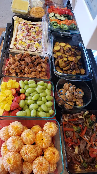 Friend That Cooks Personal Chef Service - Omaha 2
