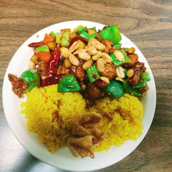 China Song 1