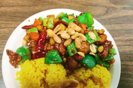 China Song