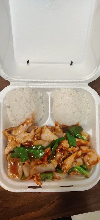 China Song 10