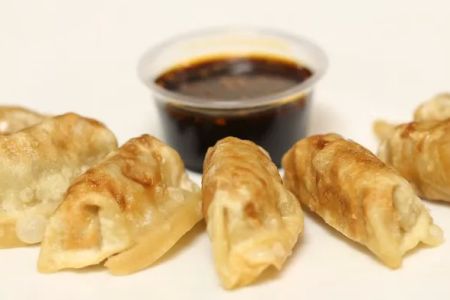 China Taste Restaurant
