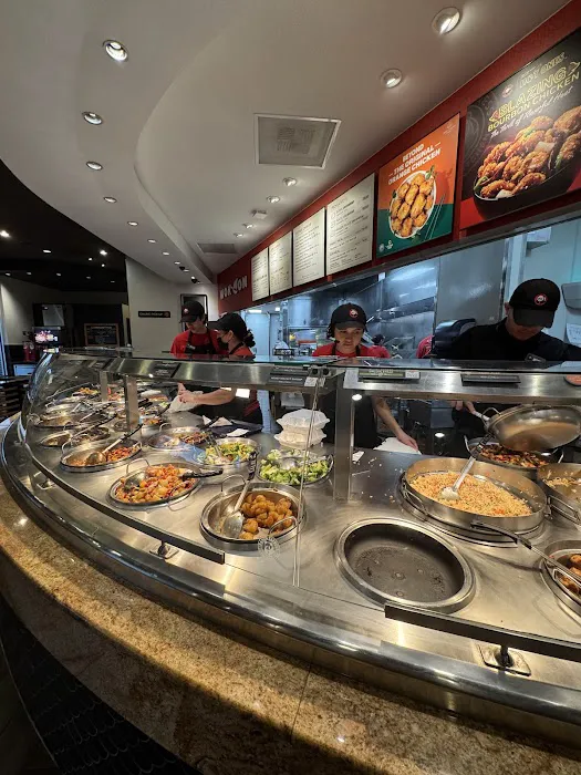 Panda Express 1