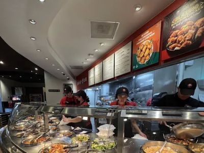 Panda Express 0