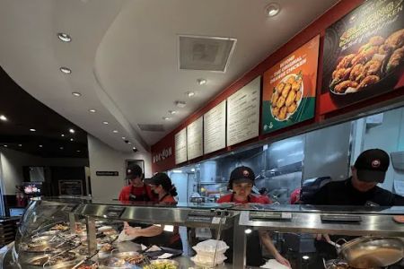 Panda Express