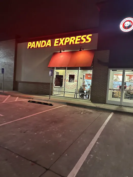 Panda Express 7
