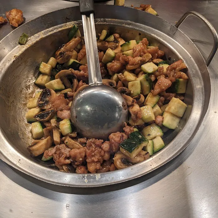 Panda Express 5