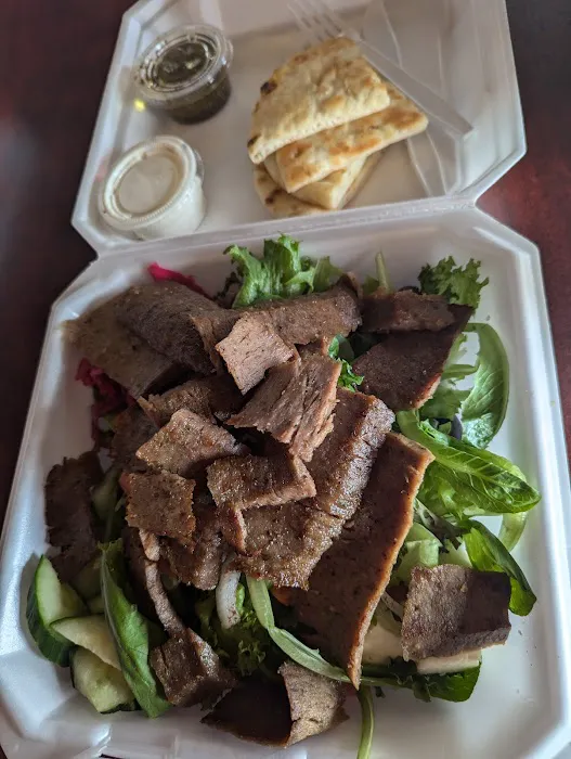 The Food Court (Gyro Express/China Express) 2