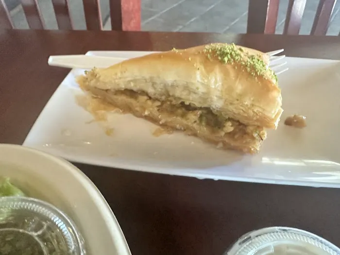 The Food Court (Gyro Express/China Express) 1