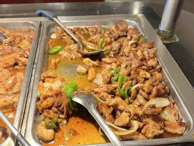 International Buffet 0
