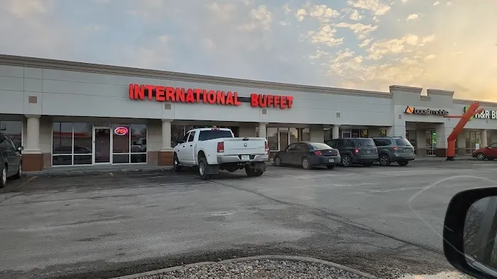 International Buffet 3