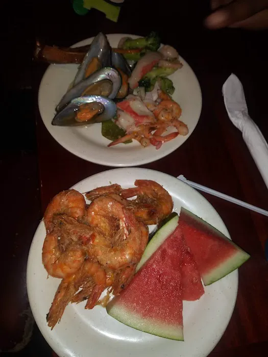 International Buffet 5