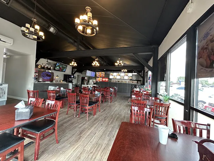 Istanbul Food Court 2