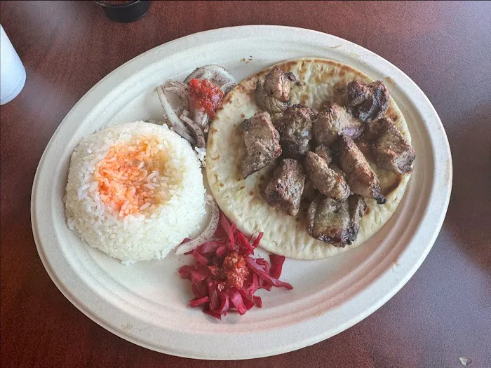 Istanbul Food Court 7