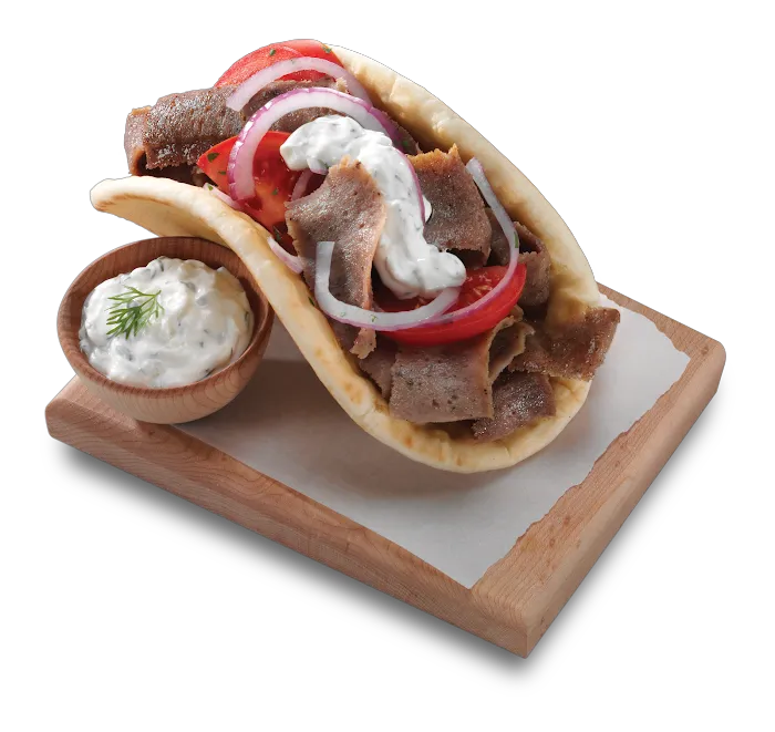 Istanbul Food Court 10