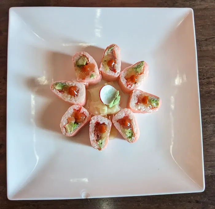 Hutong Sushi Grill 4