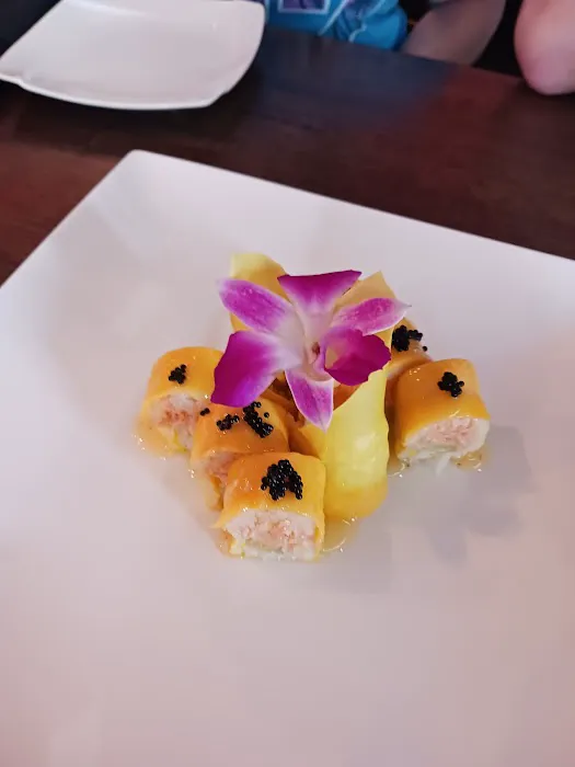 Hutong Sushi Grill 7
