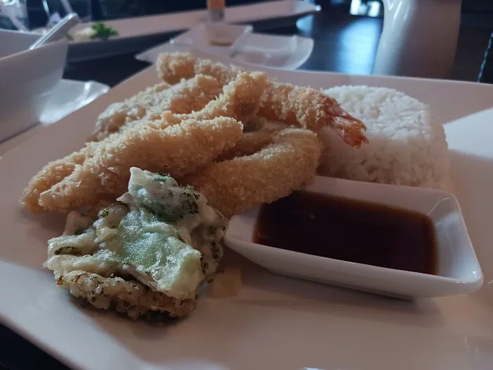Hutong Sushi Grill 2