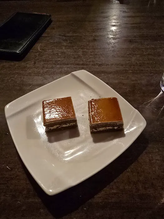 Hutong Sushi Grill 3