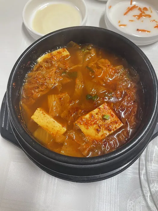 Korea King 6