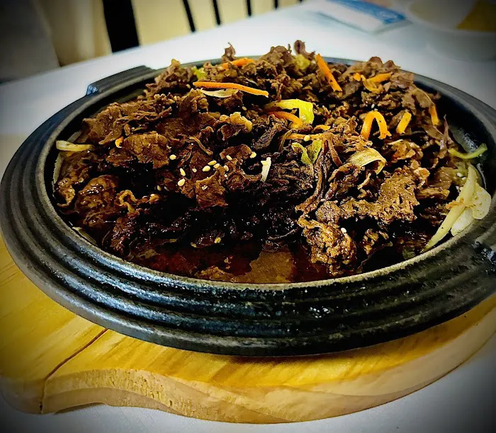 Korea King 3