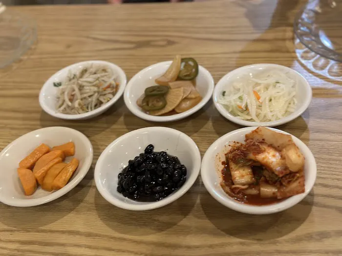 Korea King 4