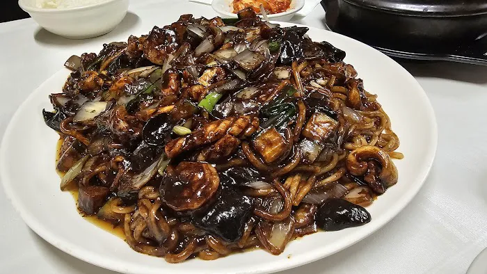 Korea King 9