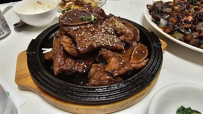 Korea King 7