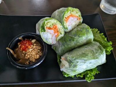 Mai Thai Omaha 0