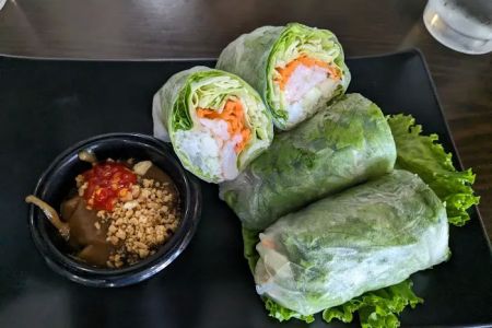 Mai Thai Omaha