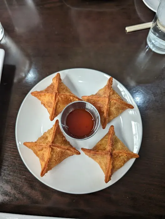 Mai Thai Omaha 9