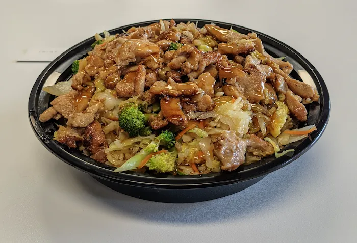 The Best Teriyaki 4