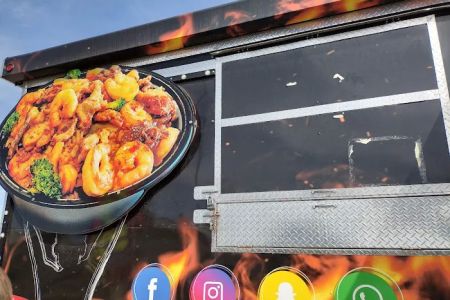 The Best Teriyaki