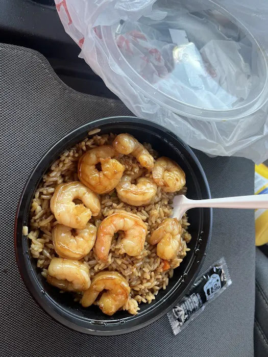 The Best Teriyaki 3