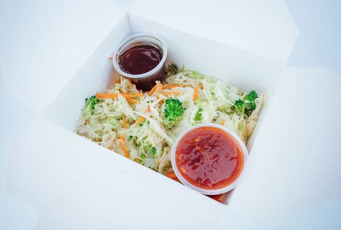 The Best Teriyaki 7