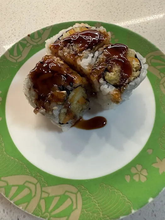 Yamato Sushi Train & Grill 6