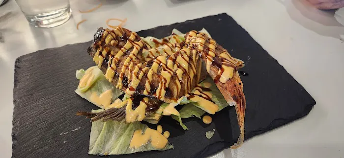 Yamato Sushi Train & Grill 8