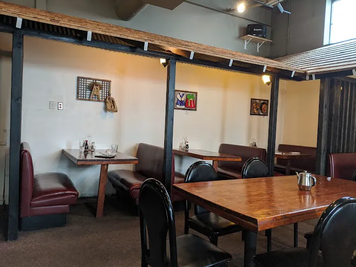 Korea Garden Restaurant 6