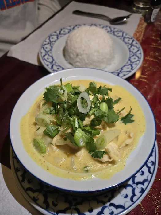 Thai Orchids Restaurant 2