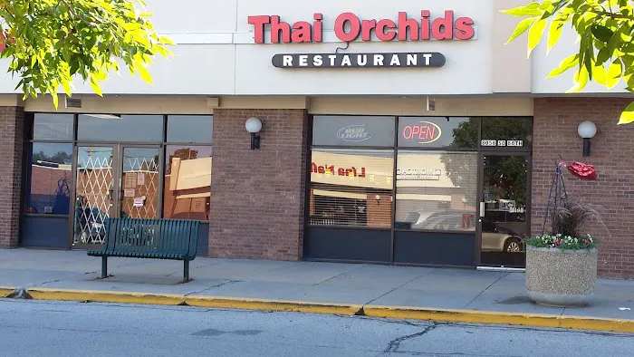 Thai Orchids Restaurant 1