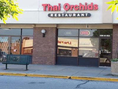 Thai Orchids Restaurant 0
