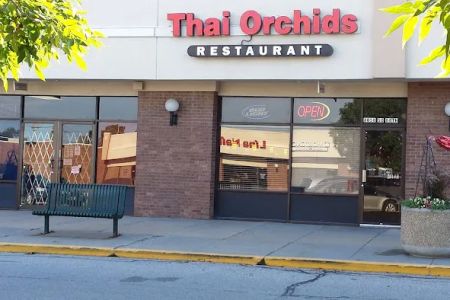 Thai Orchids Restaurant