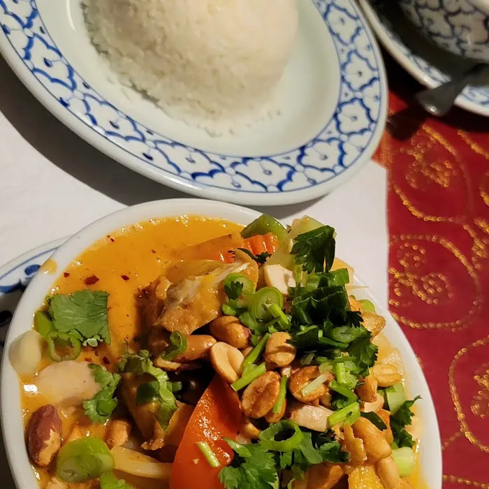 Thai Orchids Restaurant 8