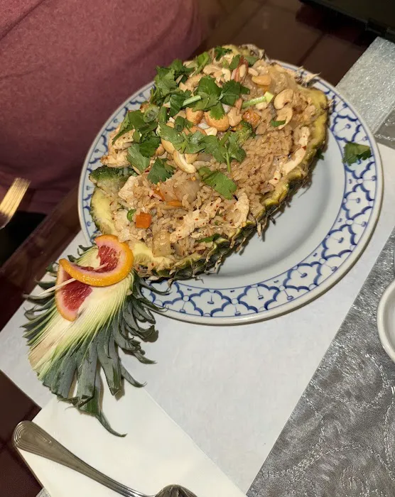 Thai Orchids Restaurant 9